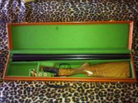 20 ga parker reproduction new   Parker Reproductions Shotguns