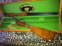 28 ga parker reproduction  Parker Reproductions Shotguns