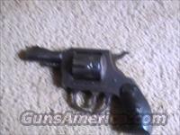 22  L R MODEL 929  Harrington & Richardson Pistols