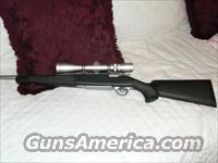 browning 270 A-bolt  A Misc Rifles