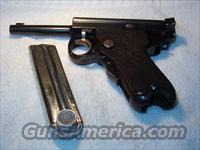 Japanese Baby nambu   Military Misc. Pistols Non-US