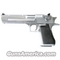 Desert Eagle 44 Magnum  Guns > Pistols > Desert Eagle/IMI Pistols > Desert Eagle
