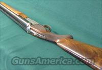 Winchester model 23 XTR Pigeon 12ga  Winchester Shotguns - Modern > SxS