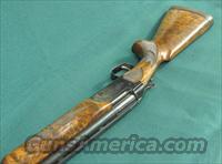 Remington 3200 Competition 4 Barrel set  Remington Shotguns  > O/U