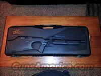Walther G22 G-22 Bullpup Carbine 22LR  Walther Rifles