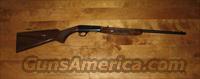 Browning SA-22 Rifle - near perfect  Browning Rifles > Semi Auto > Hunting