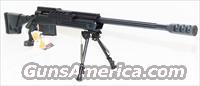 Savage 110 BA, 300 Win Mag  Savage Rifles > Accutrigger Models > Tactical