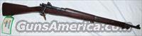 Smith-Corona 03-A3 Original  Military Misc. Rifles US > 1903 Springfield/Variants
