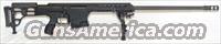 Barrett M98B, 338 Lapua Mag  Barrett Rifles