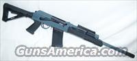 ON SALE! MGT Custom Saiga 12  Saiga Shotguns > Shotguns
