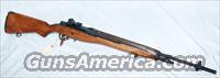 Custom M1A, Polytech Receiver, Built by West Coast Armory  Military Misc. Rifles US > M1A/M14