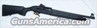 Beretta Tx4 Storm, 12g, 18"  Beretta Shotguns > Autoloaders > Tactical
