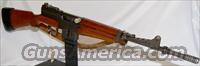 MAS 1949-56, 308 Conversion  Military Misc. Rifles Non-US > FrenchMAS