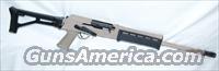 ON SALE! MGT Custom Saiga 12  Saiga Shotguns > Shotguns