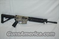 Black Rain Ordnance, Fallout 15, 5.56  AR-15 Rifles - Small Manufacturers > Complete Rifle