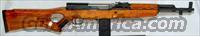 Norinco SKS Sporter (AK47 MAGS)  Norinco Rifles