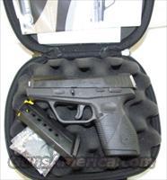 TAURUS 709FS 9MM 7RD 3" BL 2 MAGs  Taurus Pistols/Revolvers > Pistols > Polymer Frame