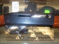 Remington Model 1100 410 gauge  Guns > Shotguns > Remington Shotguns  > Autoloaders > Hunting