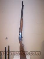 Remington Speedmaster Model 552  Remington Rifles - Modern > .22 Rimfire Models