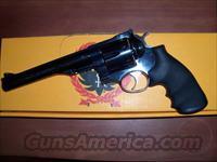 Ruger Redhawk 44 magnum, 71/2 barrell  Ruger Double Action Revolver > Redhawk Type