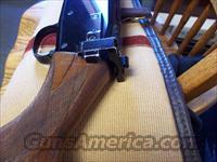 ITHACA MODEL 300 +WILLIAMS SIGHT  Guns > Shotguns > Ithaca Shotguns > Autoloaders