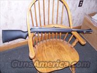 WHITE SHOOTING SYSTEMS SG SERIES  Guns > Rifles > Muzzleloading Modern & Replica Rifles (perc) > Modern Inline