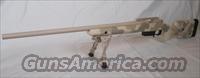 Remington 700 Desert Viper M700 .308 McMillan Badger  Remington Rifles - Modern > Model 700 > Tactical
