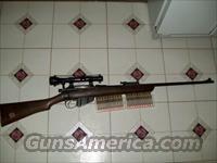 1917 BSA Sht LE III  BSA Rifles