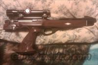 remington xp100 221 fireball  Remington Pistols XP-100