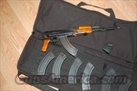 Norinco AK/Sile, Ny Import  AK-47 Rifles (and copies) > Folding Stock