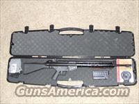 PTR 91  Heckler & Koch Rifles > Tactical