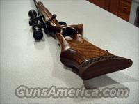 **CUSTOM BUILT 270** FREE SHIPPING--AS NEW  Custom Rifles > Bolt Action