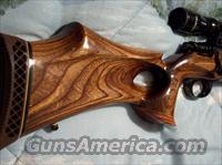 **CUSTOM BUILT 270** FREE SHIPPING--AS NEW  Custom Rifles > Bolt Action