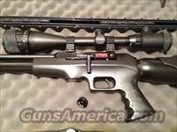 FX Air Guns Gladi8or Air Rifle PCP  Air Rifles - Pistols > Adult High Velocity