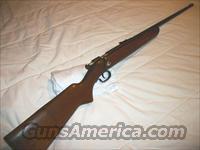 Winchester Model 67  Winchester Rifles - Modern Bolt/Auto/Single > .22 Boys Rifles