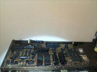 M&P15 withg loads of extras   Guns > Rifles > AR-15 Rifles - Small Manufacturers > Complete Rifle