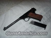 Colt   Colt Automatic Pistols (22 Cal.)