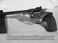 Colt Police Positive Special Target DA .22   Colt Double Action Revolvers- Pre-1945
