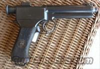 Roth Steyr - scarce early variant  Military Misc. Pistols Non-US
