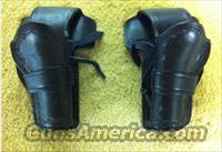 kirkpatrick Long Hunter holsters  Holsters and Gunleather > Cowboy