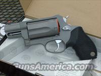 Taurus Judge  Public Defender ulta lite  Taurus Pistols/Revolvers > Revolvers