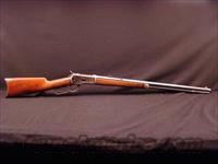 Winchester Model 1892 32-20 from The Winchester Lever Legacy           Winchester Rifles - Modern Lever > Other Lever > Pre-64