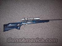 Howa 1500 22-250  Guns > Rifles > Howa Rifles