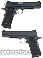Sig Sauer 1911TR-45-TACOPS 1911 Traditional TacOps Pistol .45 ACP 5in NEW IN BOX FREE SHIPPING  Sig - Sauer/Sigarms Pistols > 1911
