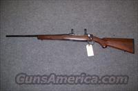 Ruger M77 Mark II Left Hand Bolt Action .270  Ruger Rifles > Lever Action