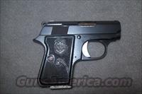 Astra Cub .22 Short  Astra Pistols