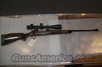 Remington 700 BDL 7mm Magnum  Remington Rifles - Modern > Model 700 > Sporting