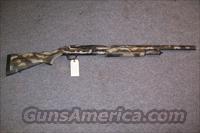 Mossberg 500A 12 Gauge Pump Shotgun  Mossberg Shotguns > Pump > Sporting