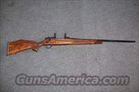 Weatherby Mark V .257 Magnum! Beautiful Firearm!  Weatherby Rifles > Sporting