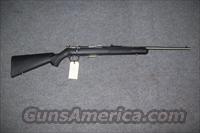 Savage 93 Bolt .22 Magnum  Savage Rifles > Standard Bolt Action > Sporting